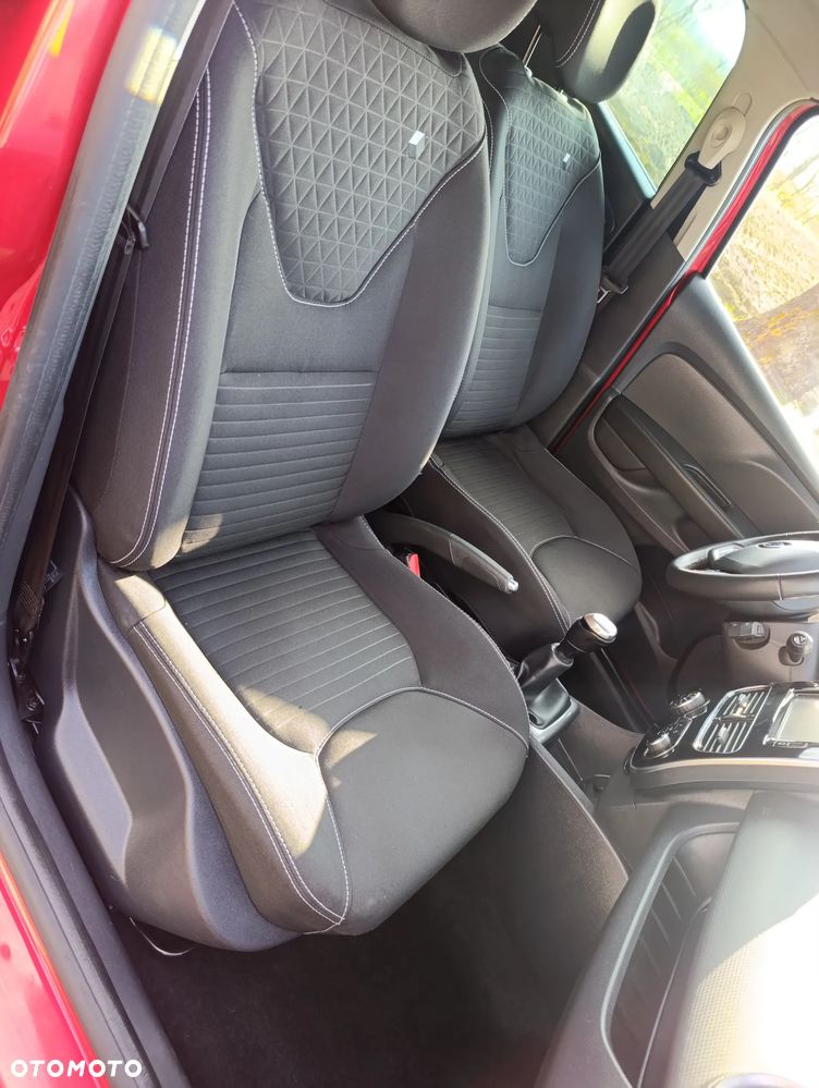 Renault Clio Energy TCe 90 Start & Stop Dynamique - 15