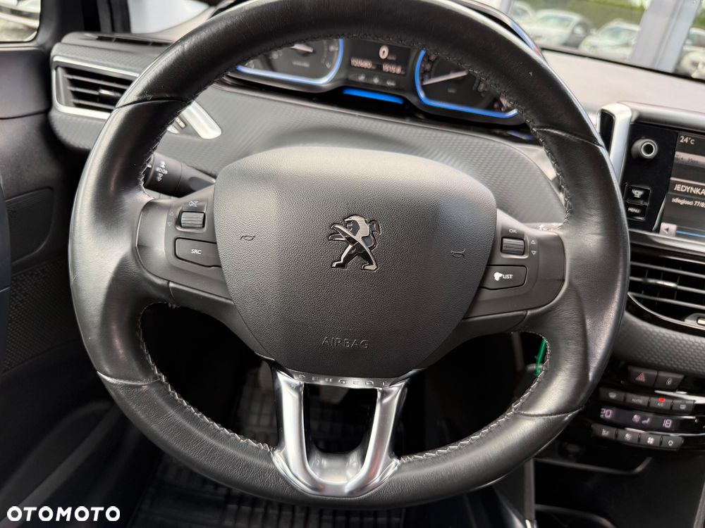 Peugeot 2008 PureTech 82 Style - 23
