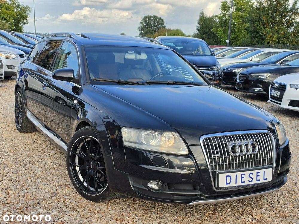 Audi A6 Allroad - 14