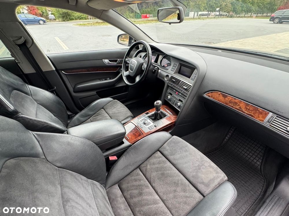 Audi A6 Limousine 2.7 TDI - 13