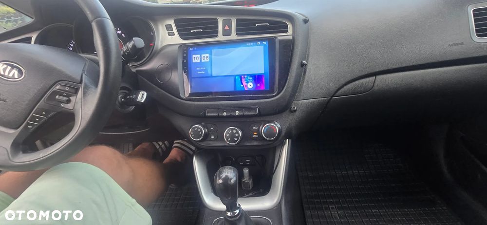 Kia Ceed 1.6 GDI M - 12