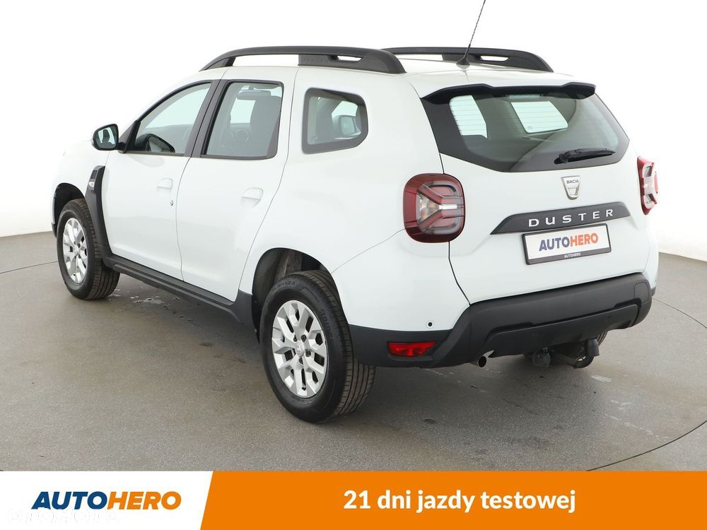 Dacia Duster - 4