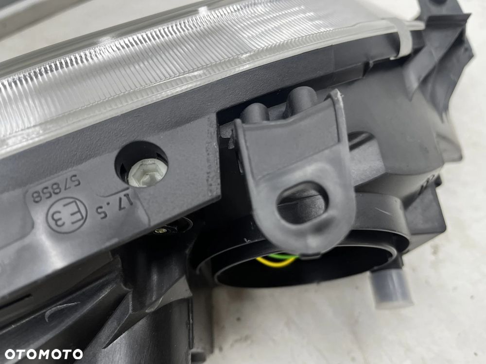 Lampa reflektor Toyota Avensis I T22 Lift 00-03r. NOWA lewa oryginał Europa jasna lewy przód 92101a2 - 15