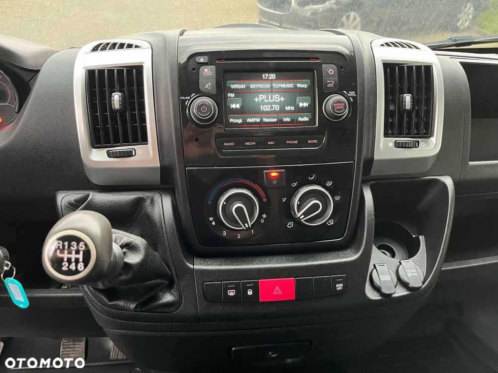 Fiat Ducato - 17