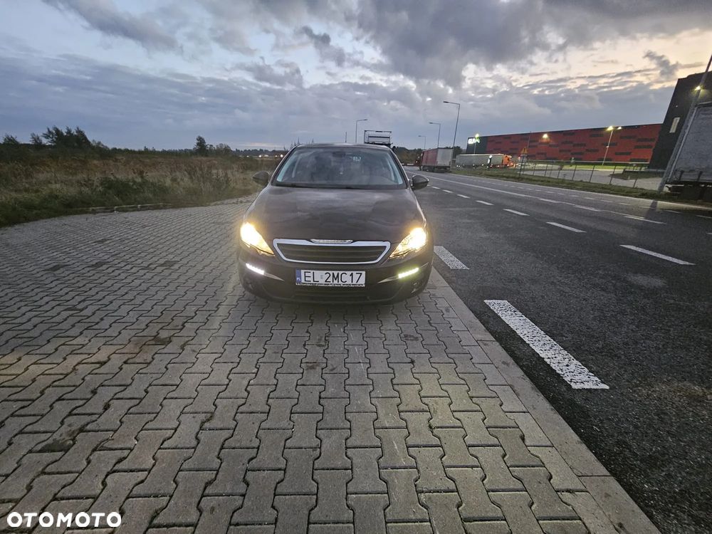 Peugeot 308 - 27