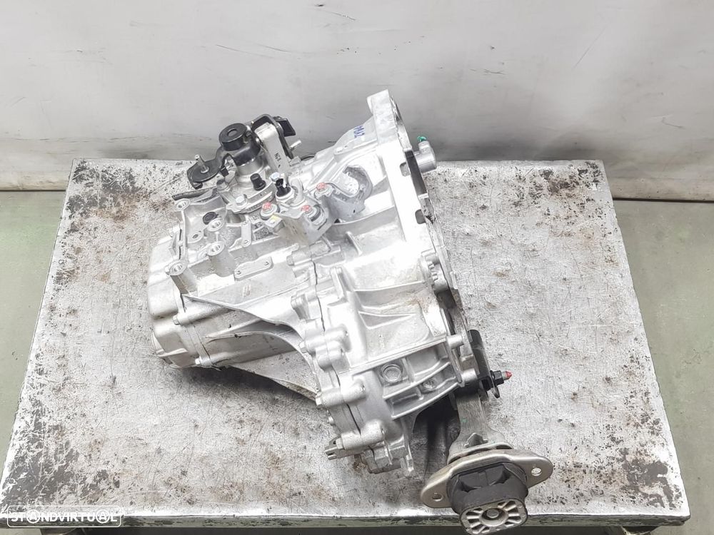 CAIXA DE VELOCIDADES HYUNDAI KONA OS REF. 4300026857 - 1