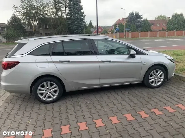 Opel Astra V 1.6 CDTI Elite S&S - 3