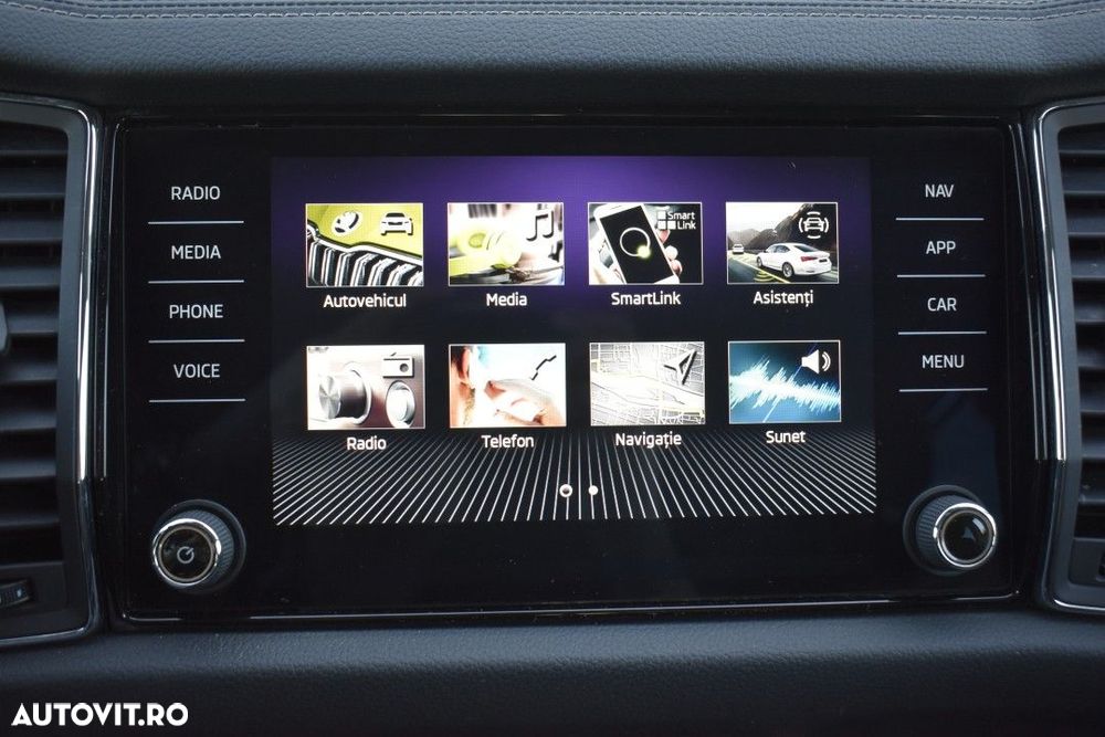 Skoda Kodiaq 2.0 TDI 4X4 DSG Style - 28