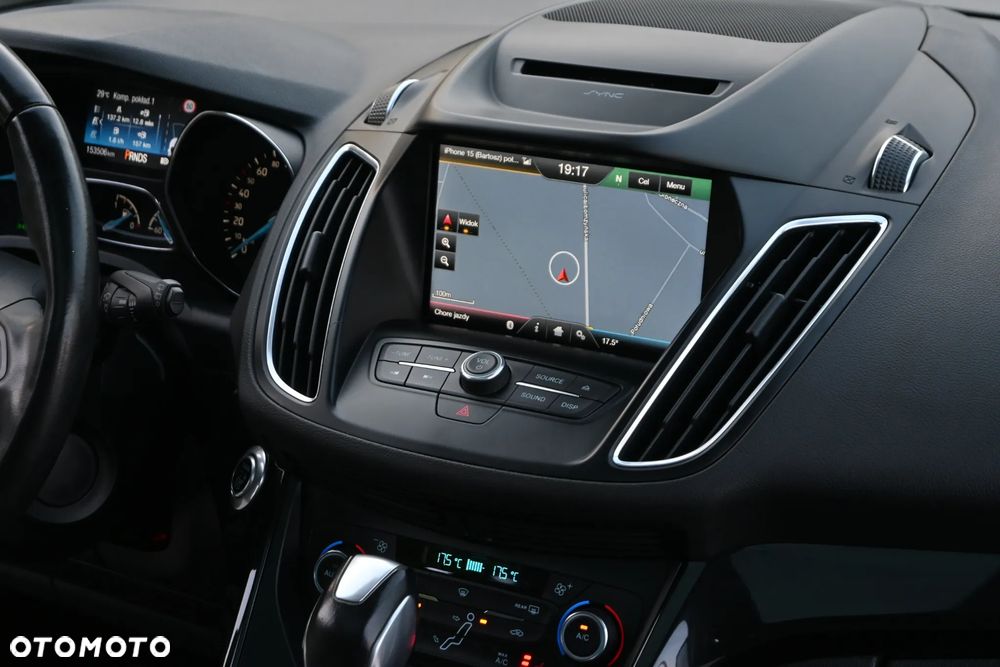 Ford C-MAX ver-2-0-tdci-sport-ass - 28