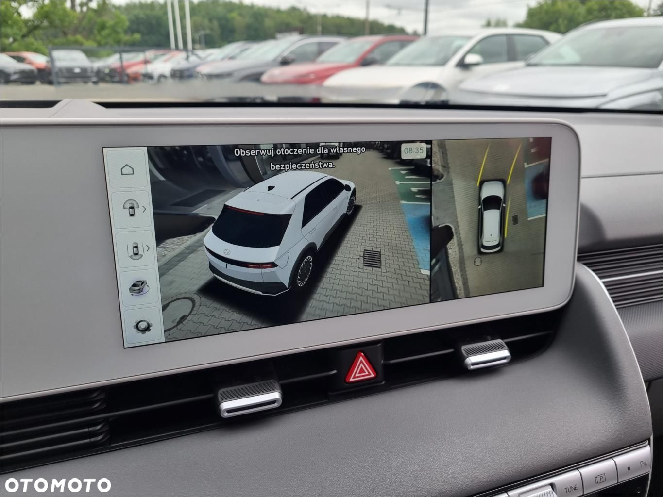 Hyundai IONIQ 5 77kWh Uniq - 18