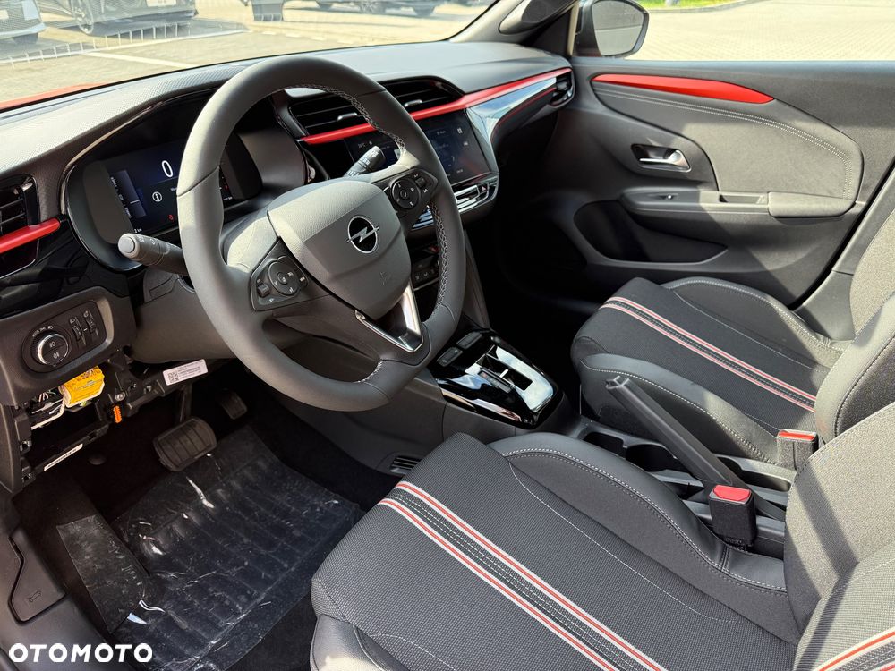 Opel Corsa 1.2 T mHEV Yes 2026 eDCT - 16
