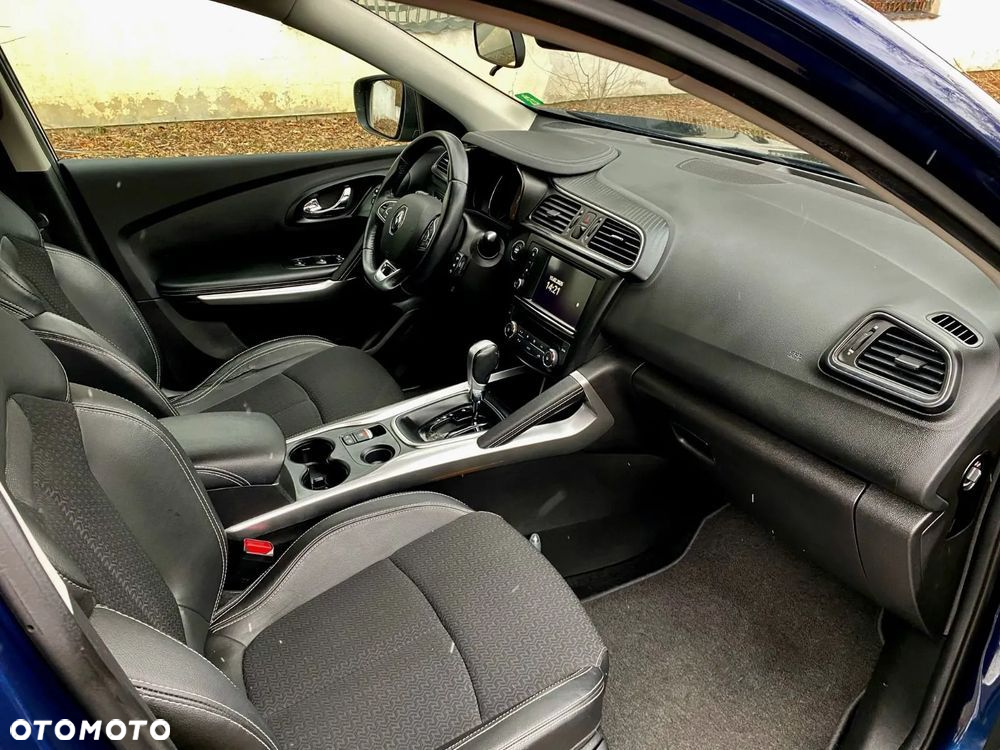 Renault Kadjar 1.2 Energy TCe Adventure EDC - 25
