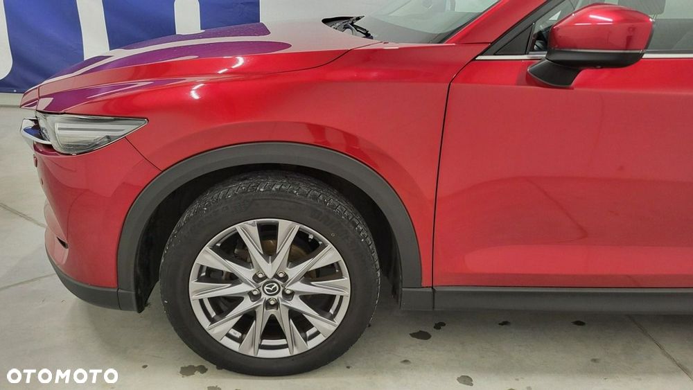 Mazda CX-5 - 10