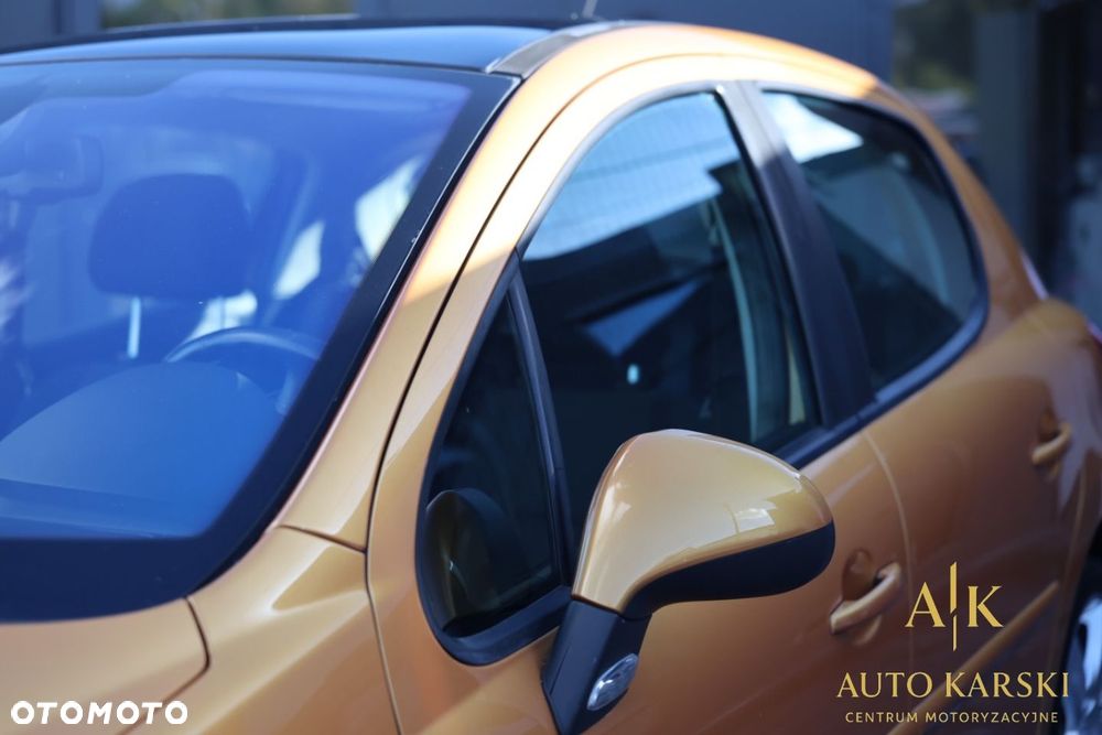 Peugeot 207 - 13