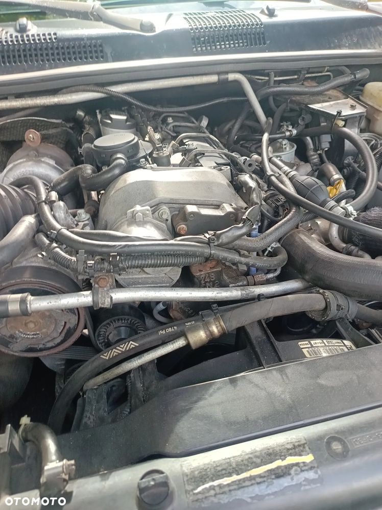 Jeep Grand Cherokee 2.7 CRD Limited - 8