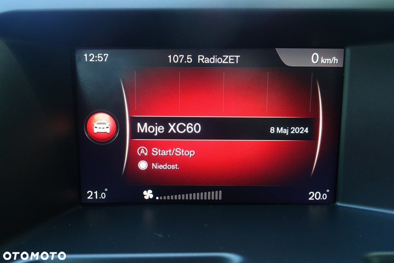 Volvo XC 60 - 29