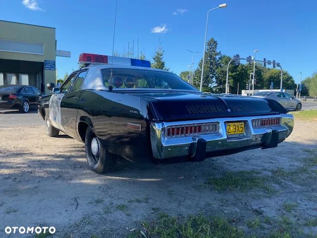 Dodge Inny - 5