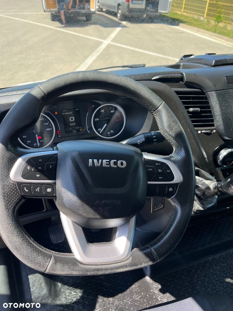 Iveco 35S18 - 11
