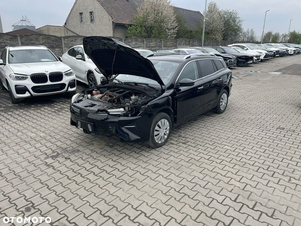 MG 5 Maximal Comfort - 3