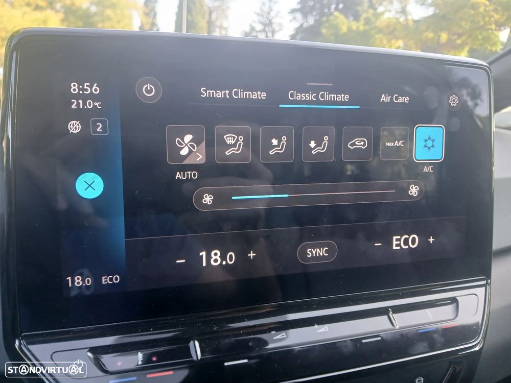 VW ID.3 Performance Upgrade Pro 1st Max - 39
