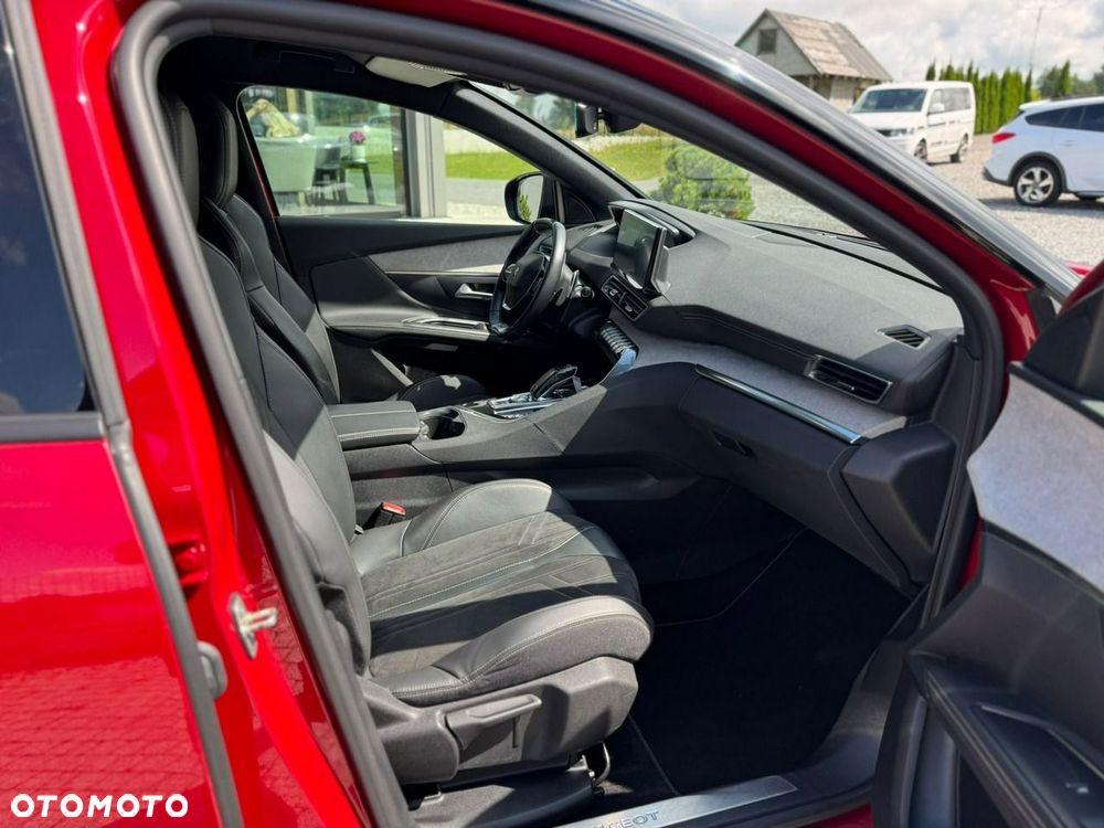 Peugeot 5008 - 17