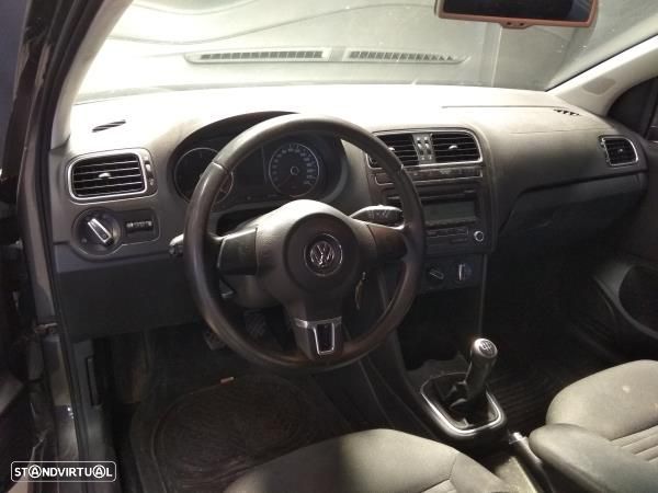 Para Peças Volkswagen Polo (6R1, 6C1) - 9