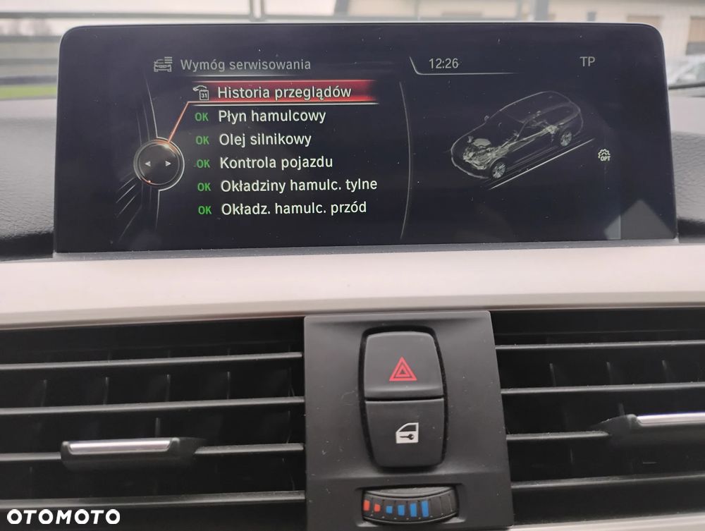 BMW Seria 3 320i xDrive - 15
