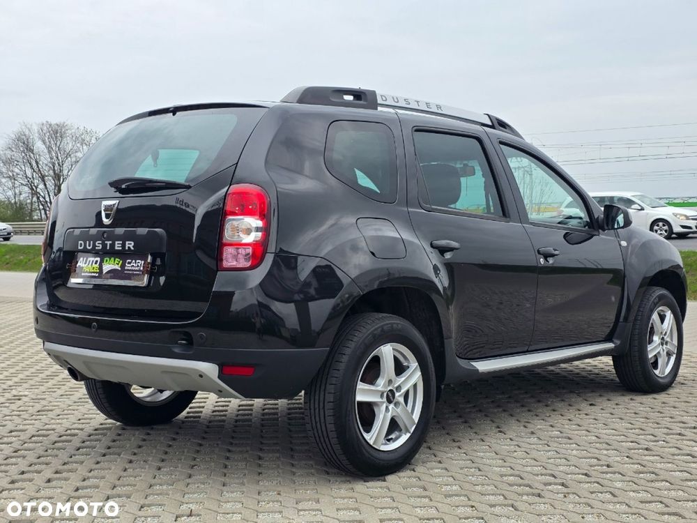 Dacia Duster - 6