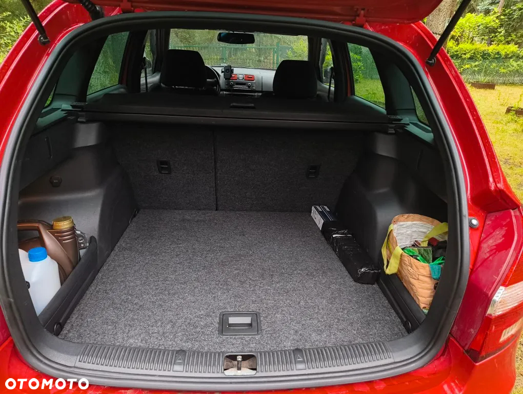 Skoda Fabia RS - 6