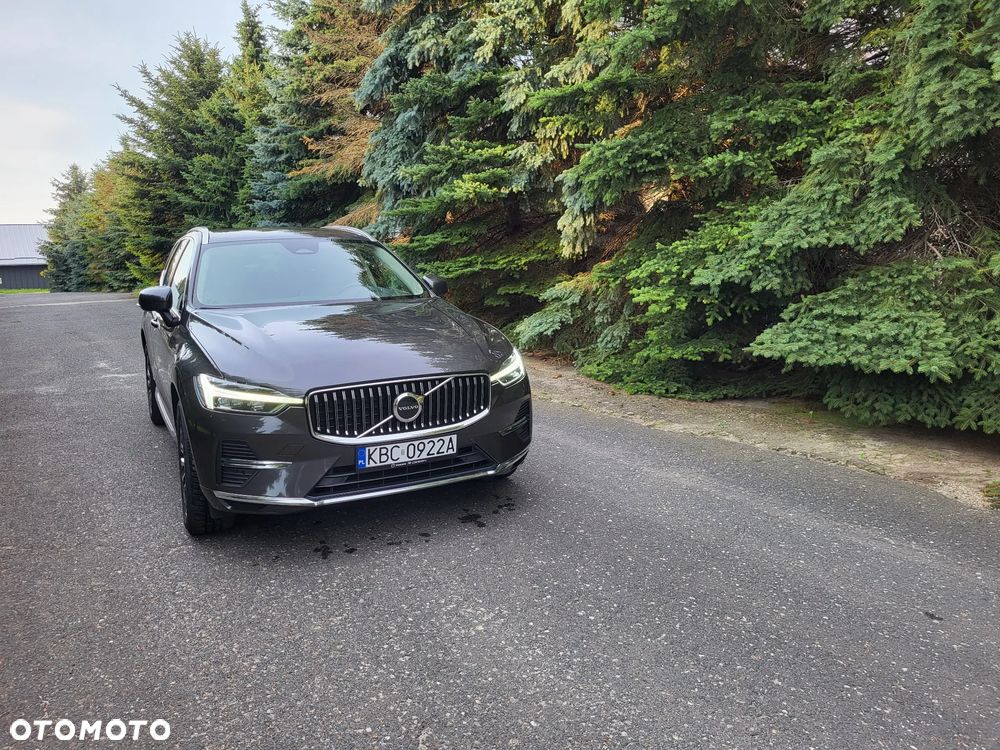 Volvo XC 60 B4 D AWD Plus Bright - 1
