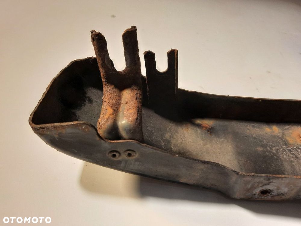 DAIMLERCHRYSLER C 180 BELKA ZDERZAKA TYŁ A2036101025 C168 - 6