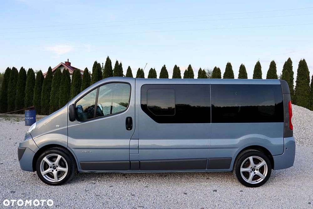 Renault Trafic Passenger L2H1 Privilège - 5