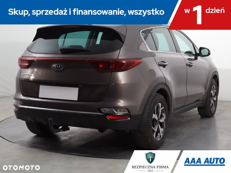 Kia Sportage - 6