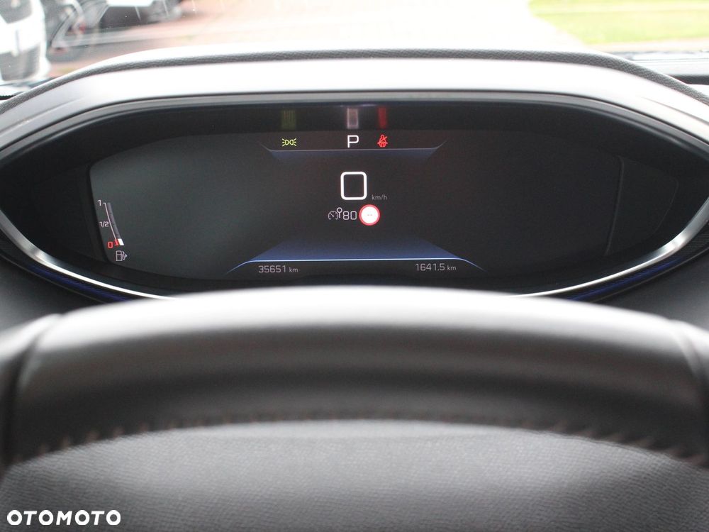 Peugeot 5008 1.2 PureTech Active Pack S&S EAT8 - 15