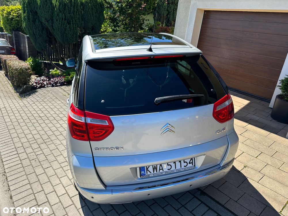 Citroën C4 Picasso - 7