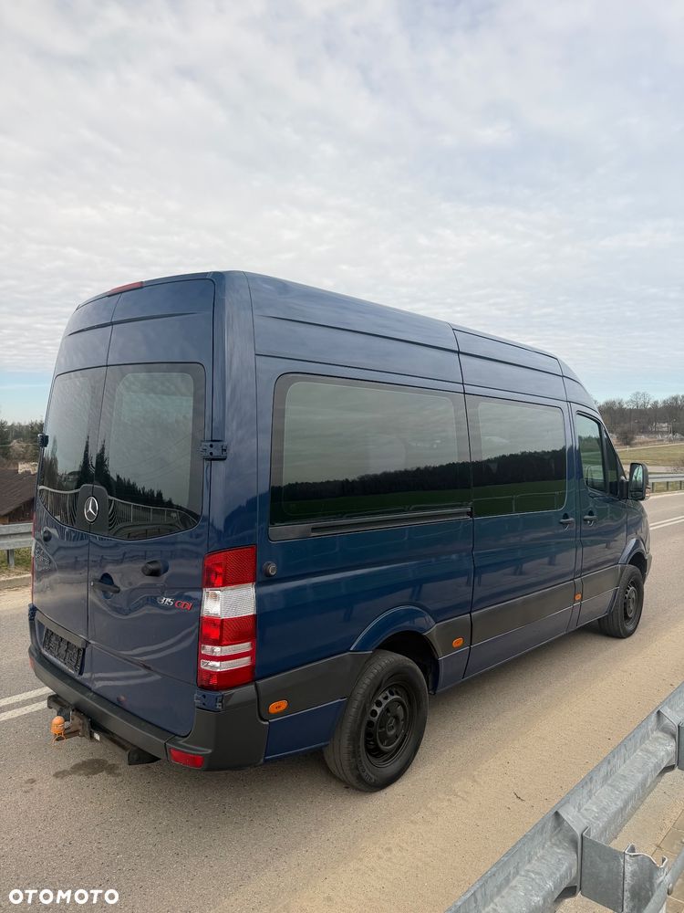 Mercedes-Benz Sprinter - 2