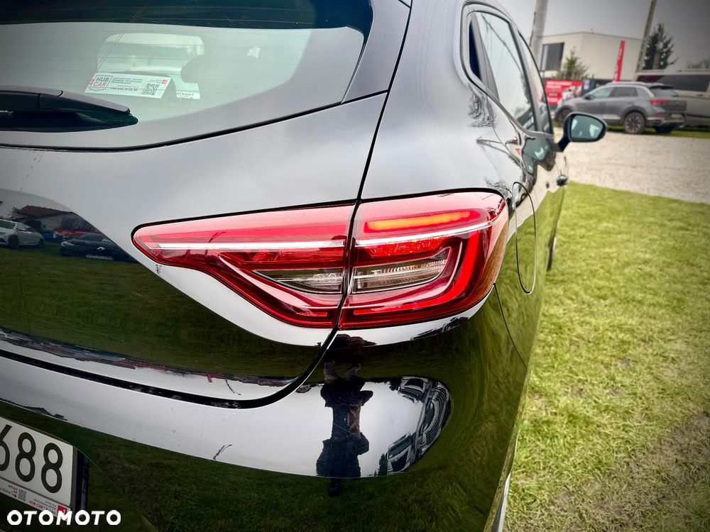 Renault Clio 1.0 TCe Zen - 11