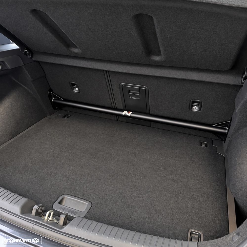 Hyundai i30 N 2.0 T-GDi Pack Performance 8DCT - 18