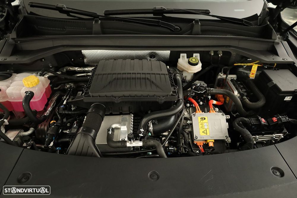 Omoda 9 1.5 T-GDi SHS-P Premium - 27