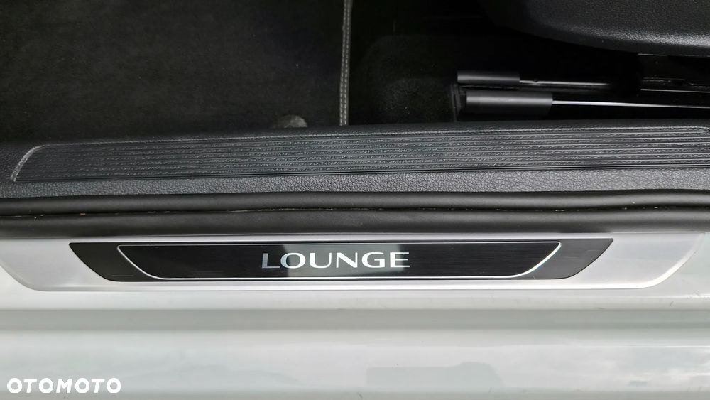 Volkswagen Golf 1.2 TSI BlueMotion Technology Lounge - 38