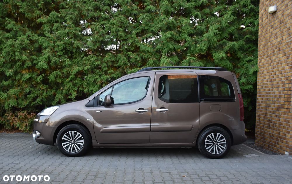 Peugeot Partner e-HDi FAP 92 Stop&Start Active - 6