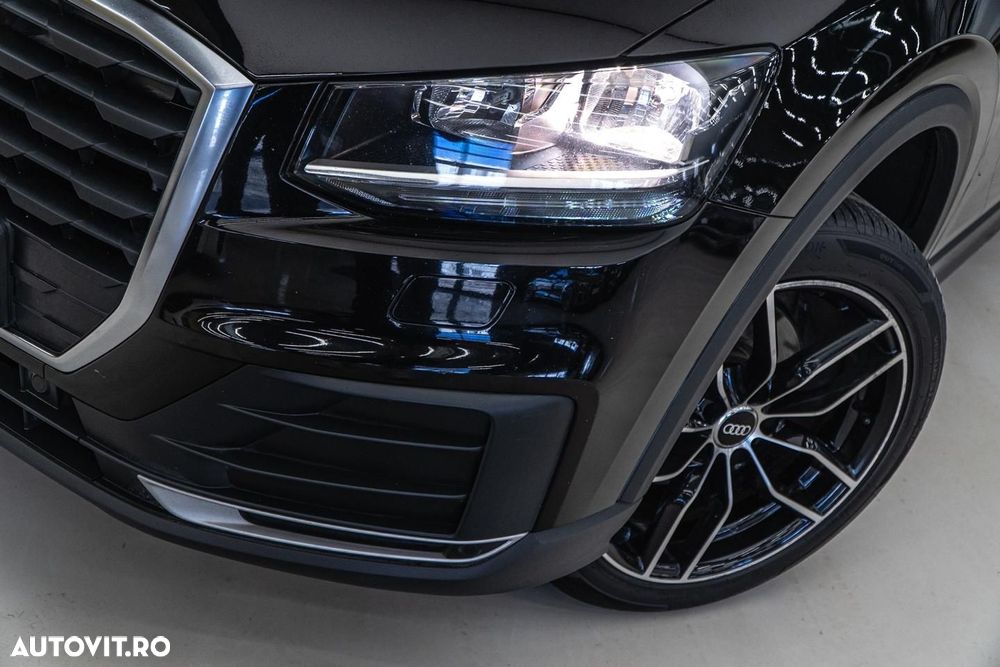 Audi Q2 1.4 TFSI CoD S tronic Sport - 35