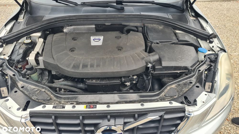 Volvo XC 60 - 27