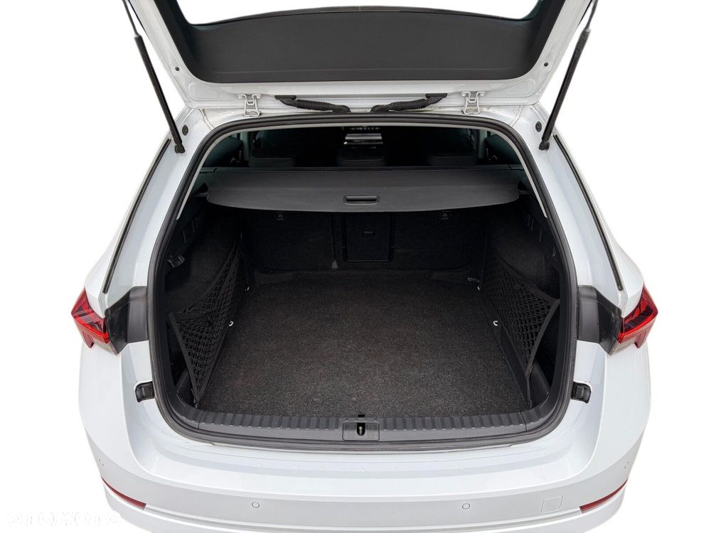 Skoda Octavia 2.0 TDI Ambition DSG - 23