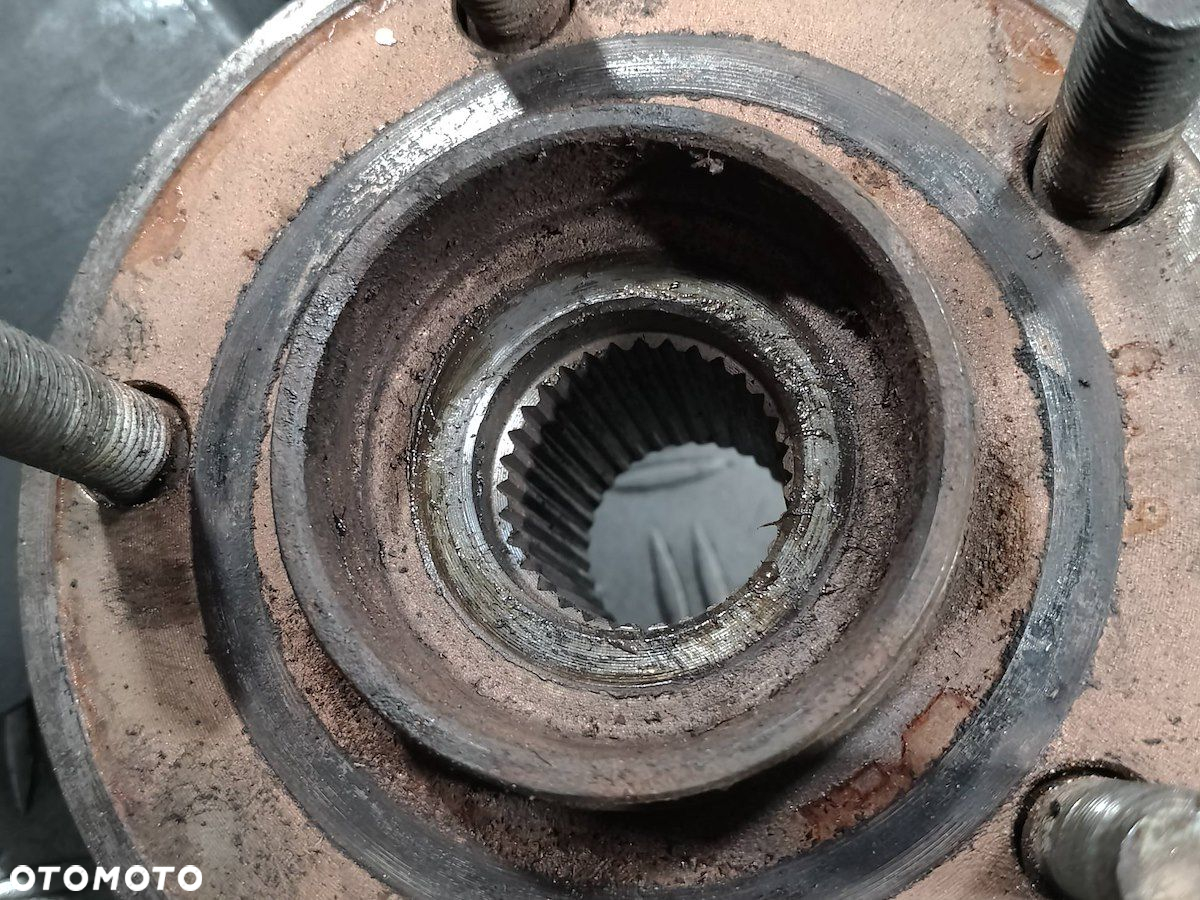 ZWROTNICA PRAWY PRZÓD CHRYSLER 200 (JS) 3.6 V6 - 6