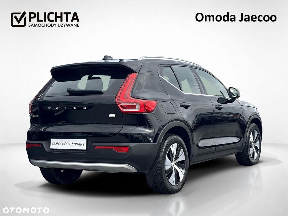 Volvo XC 40 T5 Plug-In Hybrid Plus Bright - 6