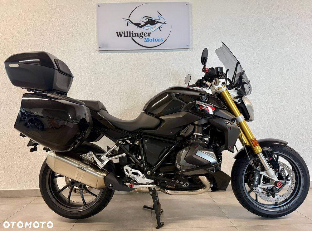 BMW R - 4