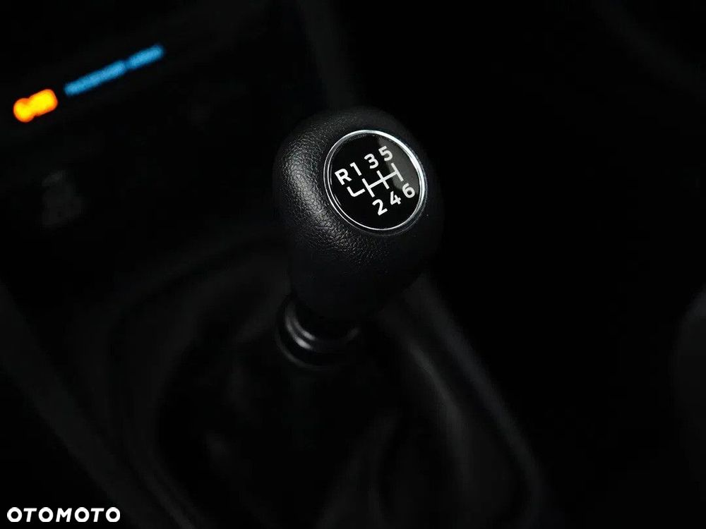 Ford transit-courier KOMBI N1 TREND 1.5 EcoBlue 100KM M6 FWD - 14