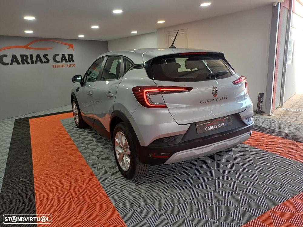 Renault Captur - 6