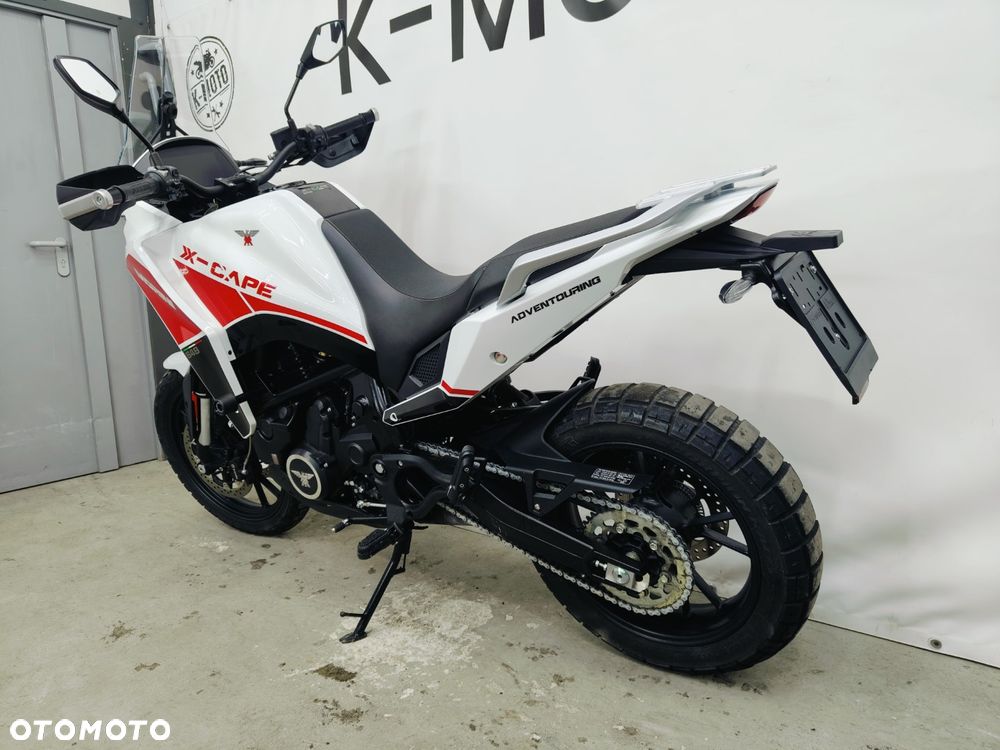 Moto Morini Inny - 23